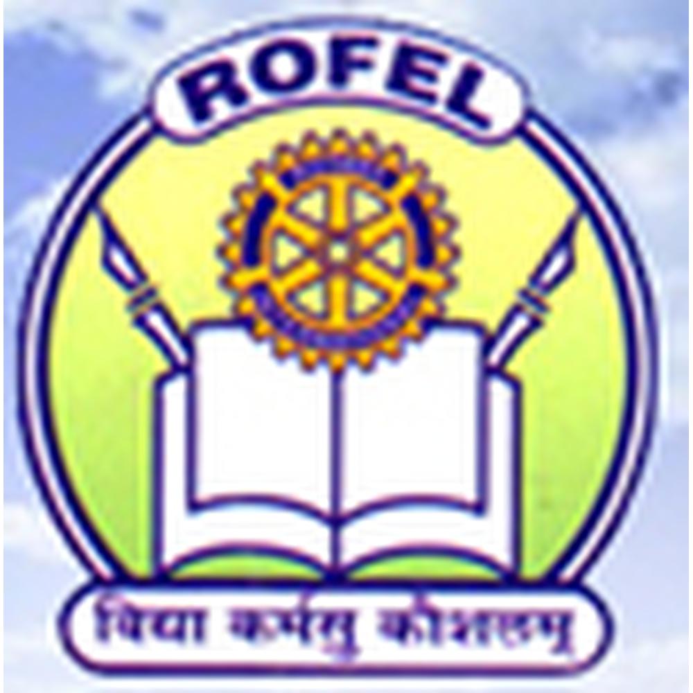 Rofel Shri G M Bilakhia College of Pharmacy